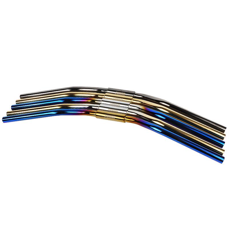 Flanduo Alloy Handlebars for Xiaoniu, Nplay, Yadea Models - Modified 29MM Tapered Handle