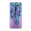 For Coque Redmi 9 Case Transparent Soft TPU silicon Phone Cover For Xiaomi Redmi 9 Case Redmi9 Clear Fundas For Redmi 9 6.53"