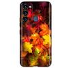 For ITEL Vision 3 Case Fashion Cat Sunflower Phone Cases For Itel S17 S 17 S661W Soft TPU Black Silicone Cover Vision3 Bumper