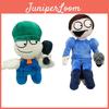 Dave And Bambi Soft Plush Hug Doll Toy For Kids Skin-friendly And Adorable Gift