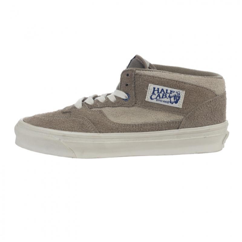 Vans Half Cap Lx Vn0a3dp6khk1