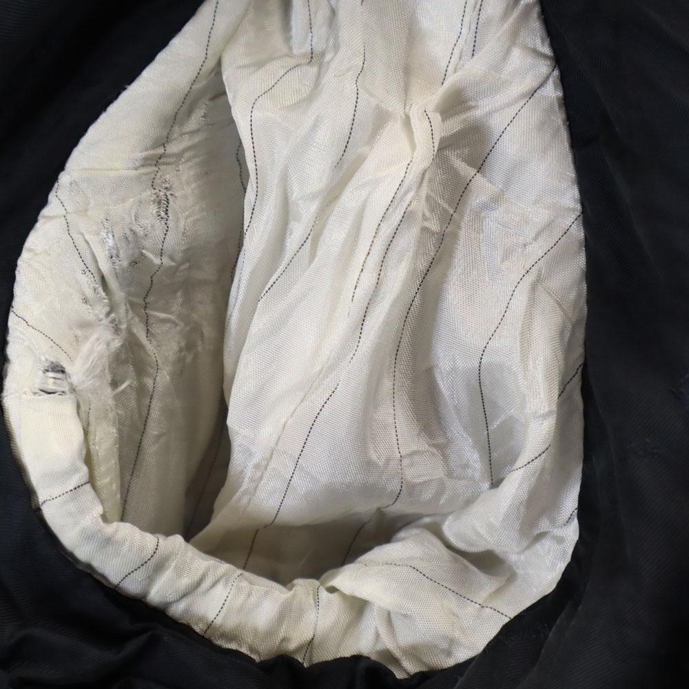 Salvatore Ferragamo Herren Oversized Blazer 52 Maßgeschneiderte Jacke Made in Italy Gebraucht