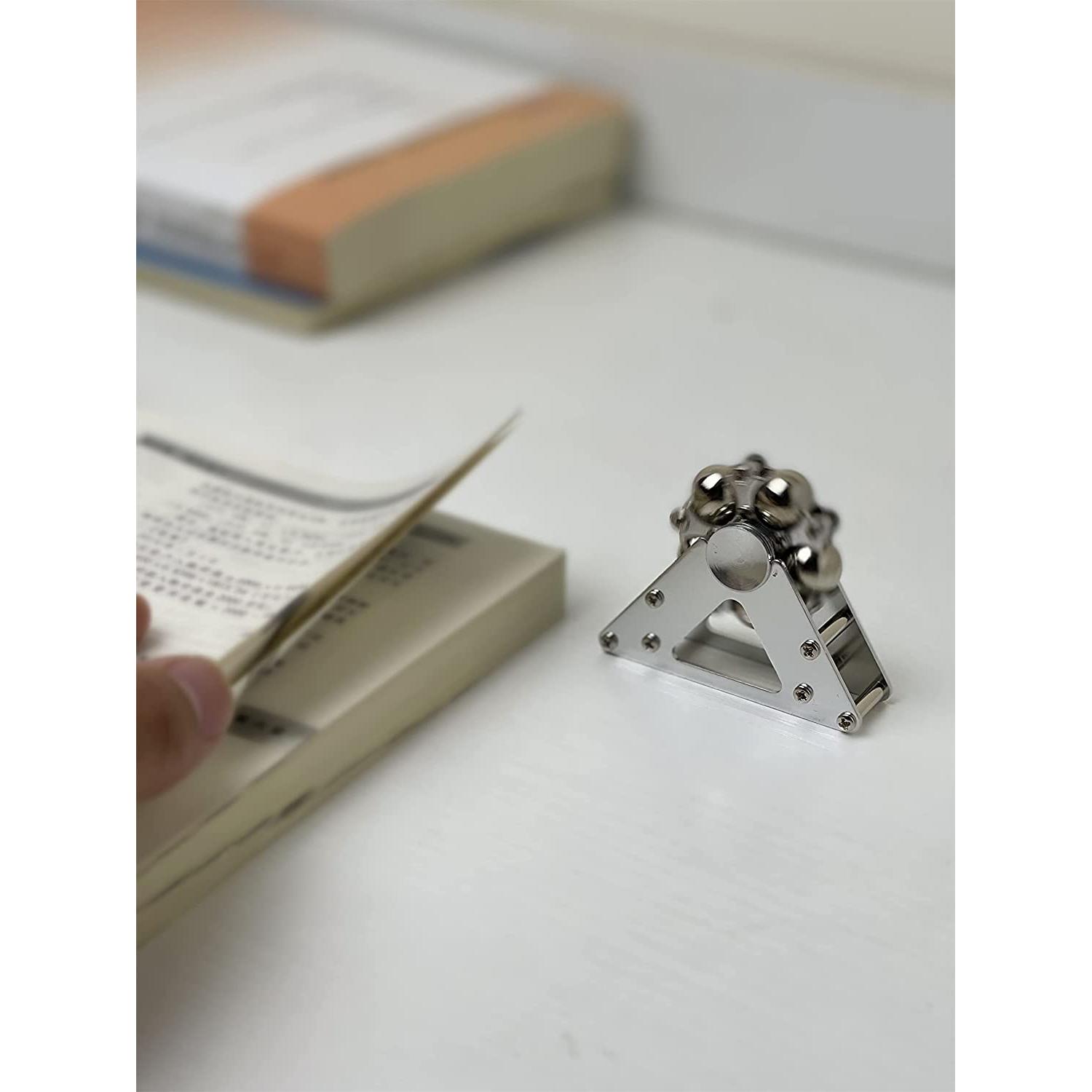 Металлические спиннеры-клубок — фото 15