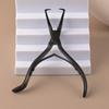 Anti-slip Stainless Steel Pliers Microlink Bead Remover Clamp  for Removing Micro Link Beads