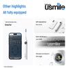 usmile Smart Sonic Electric Toothbrush CN Plug (adapter Included)