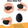 Rehabilitation Grip Strength Ball for Elderly and Adults - Daily Hand Exercise Equipment
