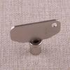 Barrel Key 4 Notch Silver for RV Motorhome Camper Trailer E3-26-715-15 E3-5-15