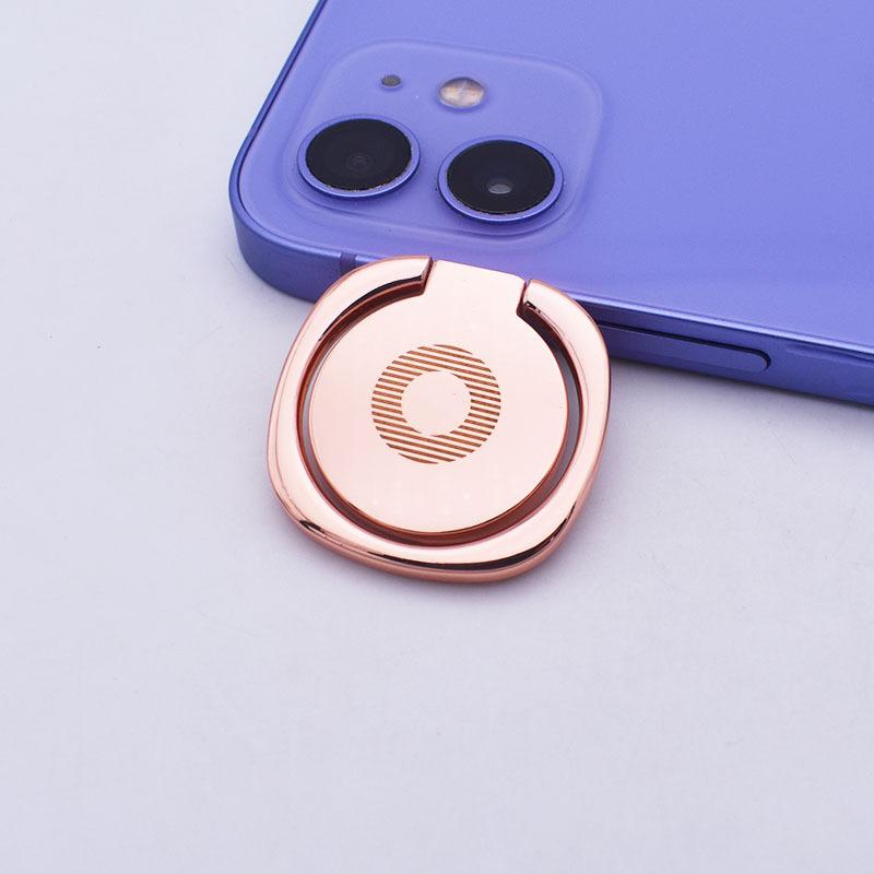 360 Degree Rotating Metal Phone Ring Holder Cellphone Holder