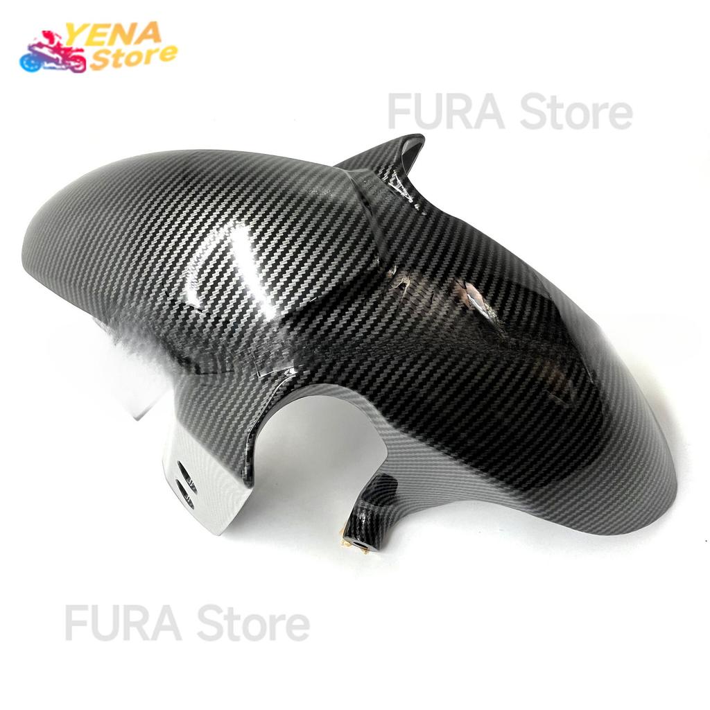 Applicable to Yamaha YZF R15 R125 2019 2020 2021 2022 2023 2024 Front Fender Fairing Mudguard Replacement OEM Quality Durable
