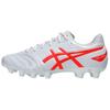Ds Light Club Synthetikleder Unterstützung Fußballschuhe Unisex Weiß Rot 1103A097-104