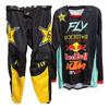Costum downhill rock star costum ciclism mountain bike costum bărbați și femei elimină transpirația costum curse motocicletă off-road mașină stradală