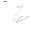 Edifier W280NB Pro Neckband Active Noise Cancelling Bluetooth Earbuds