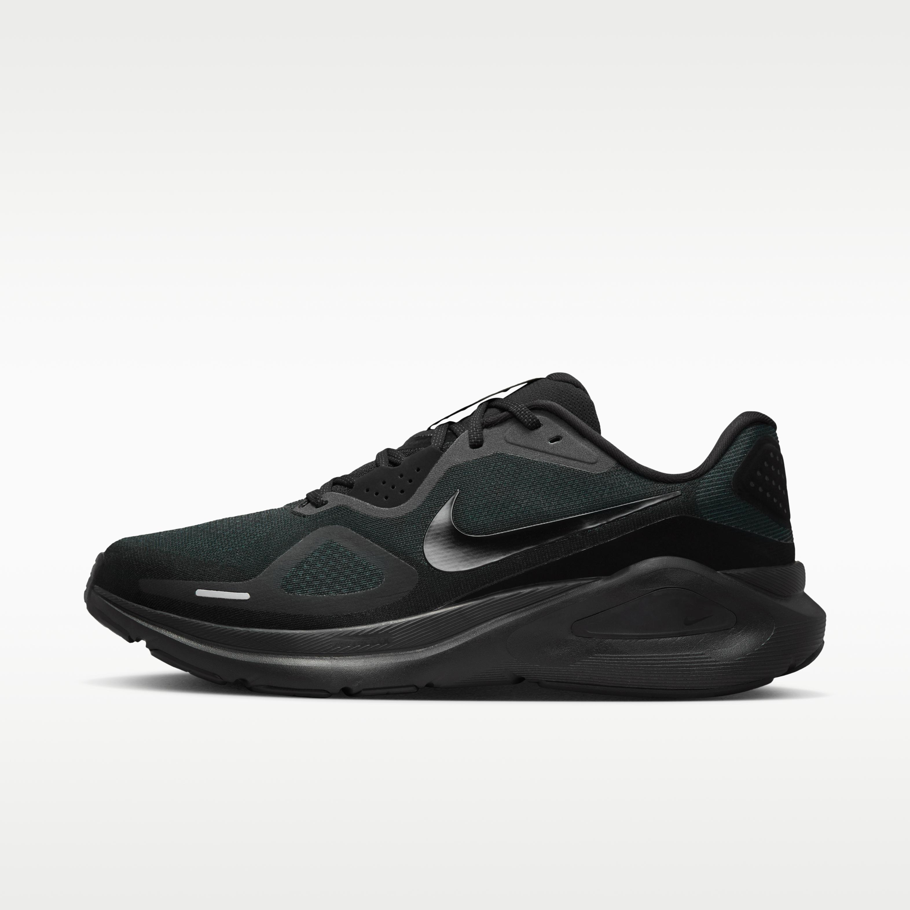 Nike Structure 26 Black Anthracite 40.5