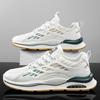Herren Sport Sneakers Atmungsaktives Mesh Mode 2024 Neue Laufschuhe Hochwertige Outdoor Freizeitschuhe