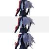 MAFEX No.239 SPIDER-MAN 2099 Spider-Man 2099 (COMIC Ver.) Height Approx. 155mm Non-scale Painted Action Figure