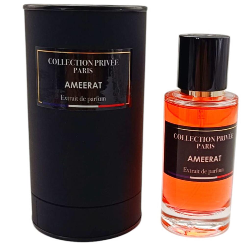 Collection Privée Paris - Extrait de Parfum Ameerat - 
