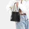 2025 Retro It-Girl Handbag: Chic Niche Design Clip Bag