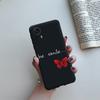For Xiaomi 12 Pro 5G Case Cute Cartoon Painted Matte Silicon Soft Cover For Xiomi Xiaomi Mi12 Mi 12X 12 Pro Lite 5G Global Funda