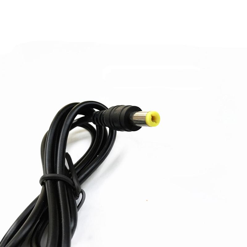 4.2/8.4/14.6/16.8/12.6V 1A Eu Plug Lithium Battery Charger Charger Power Adapter Charger With Wire Lead Dc 5.5 *2.1Mm