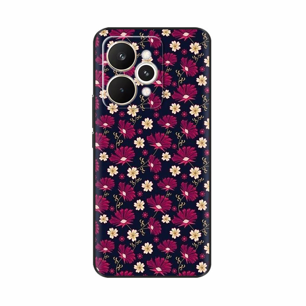

For Realme 15 Pro 5G Case Cute Patterned Cover Silicone Soft TPU Shell on for Realme 15 5G Soft Phone Cases For Realme15 Pro For Realme 15 5G