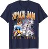 Space Jam Tune Squad Vintage TShirt