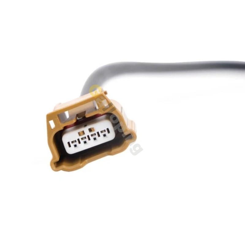 2pcs O2 Oxygen 02 Sensor for 2013 2014 Nissan Altima Sadan Pathfinder 2014 QX60 Quest 3.5L Upstream Downstream 4 Wires Lambda