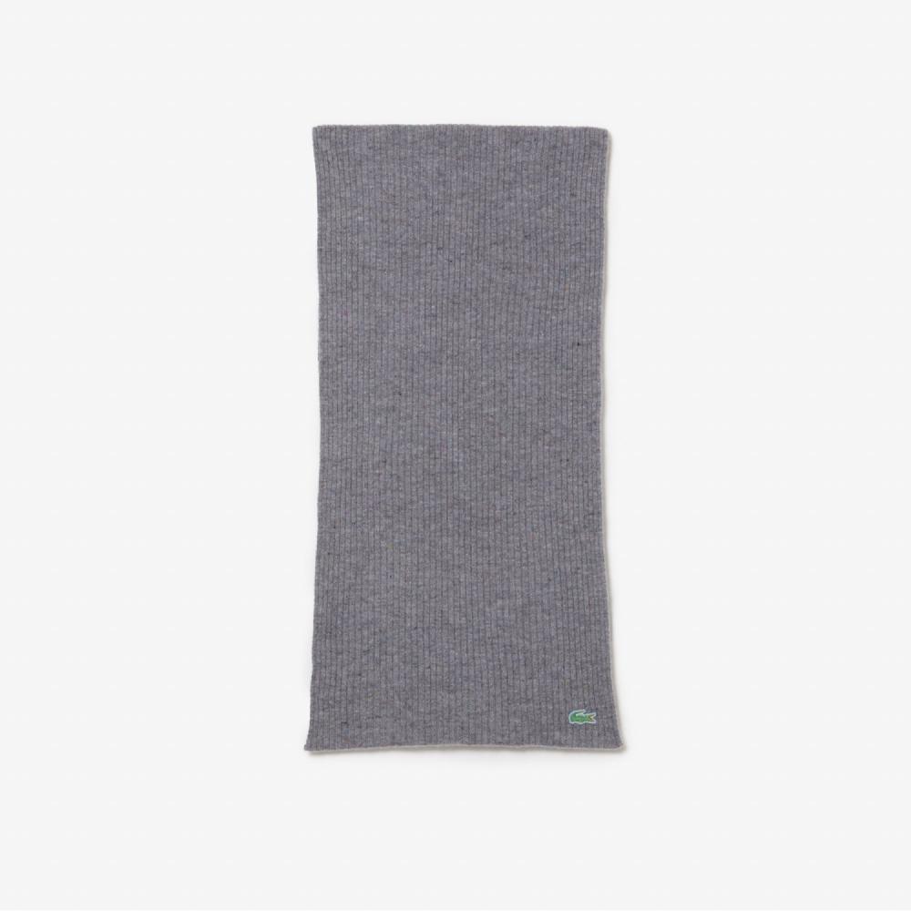 

Мужской шерстяной кашне LACOSTE RE198252N 73V