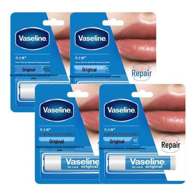 Lippenstifte – Lippenbalsame