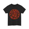 Skull Gothic Funny Shirt, May The Bridges I Burn Light My Way T-Shirt