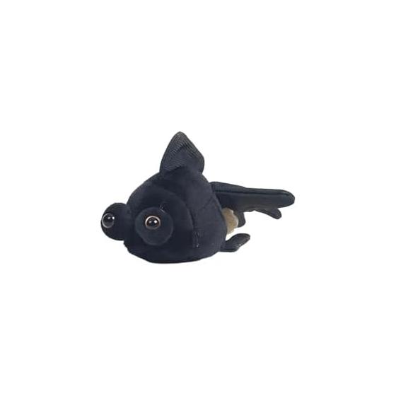 Takeoff Plush Toy Kintoto Demekine Magnet