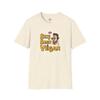 Retro Vegan Activist T Shirt Funny Cute Limited Smart Sexy RH