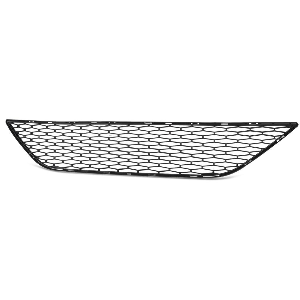Front Bumper Lower Grille 6J0853667 Replacement For SEAT Ibiza Standard 6J MK4 Pre‑Facelift 2009 To 2012