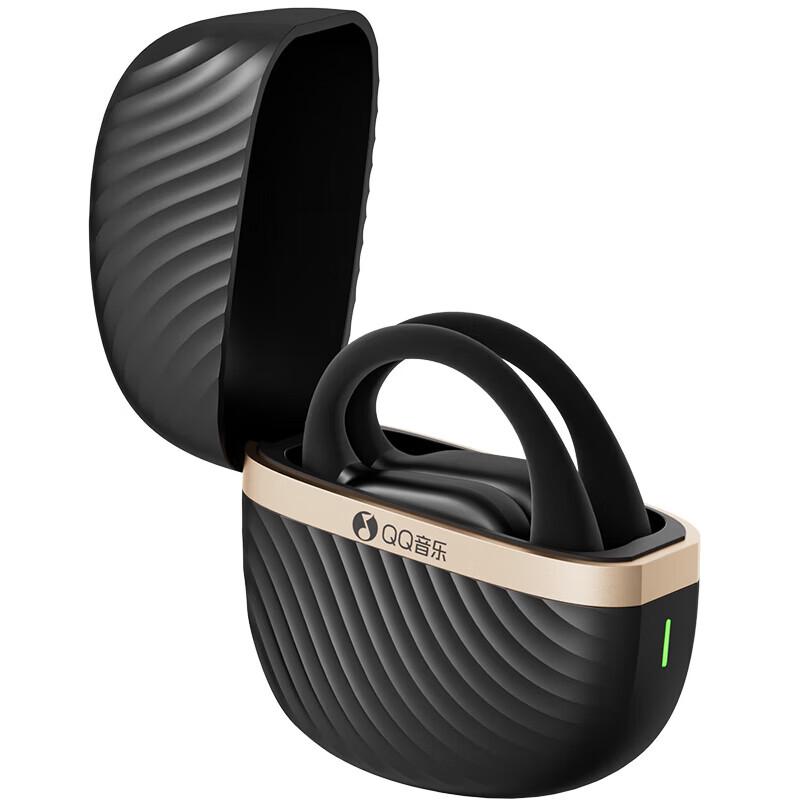 QQ Music EK81 Open-Ear Wireless Sports Headphones