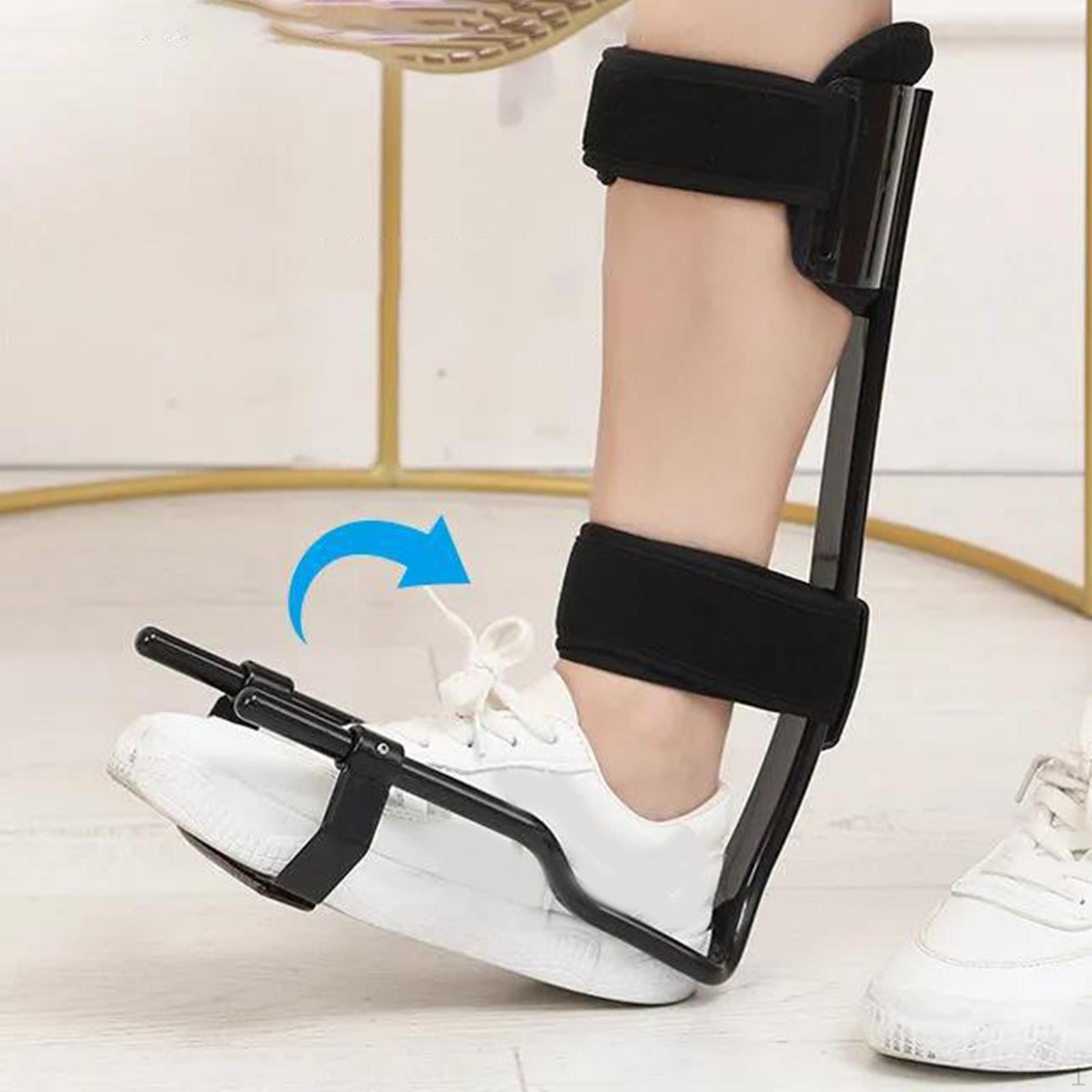 

Подставки для ног Многофункциональный корректор падения для домашних прогулок на свежем воздухе S