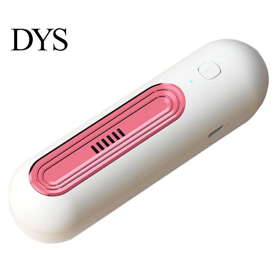 Oczyszczacz do lodówki Ładowanie przez USB Elektryczny Sterowanie jednym przyciskiem Ekonomiczny Odświeżacz do lodówki Kuchenny Odświeżacz do lodówki