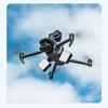 Expansionsfästesats för drönare för DJI Mavic 3 Multifunktionell Fäste för drönarkamera med 1/4tum Skruvadapter