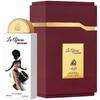 La African Drummer Eau De Parfum 100ml for Women and Men
