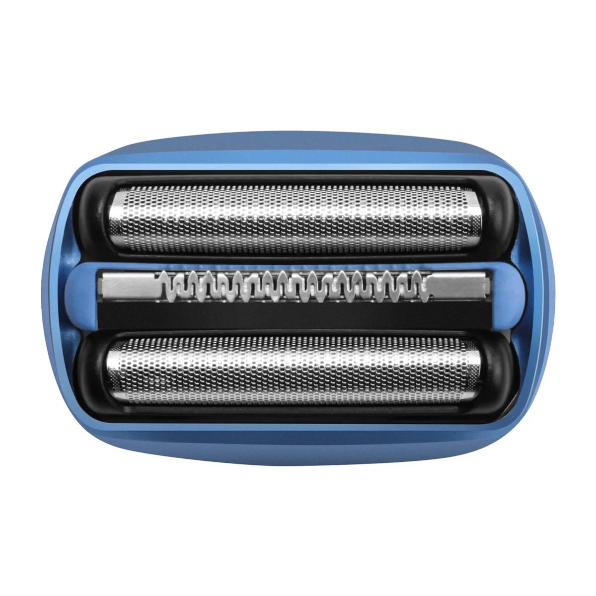 

Сменная бритвенная сетка и режущая головка для Braun 40B для бритв CT2s/CT2cc/CT3cc/CT4s/CT4cc/CT5cc/CT6cc лезвие головки