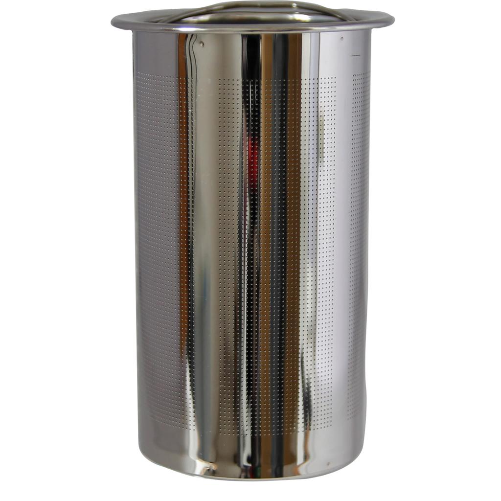 GLASS JUG FOR COFFEE AND TEA 1.2 L
