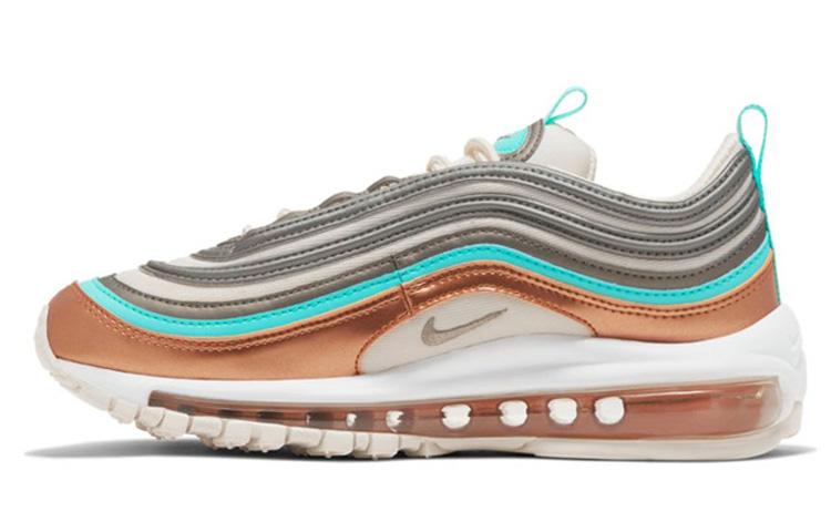 

Nike Air Max 97 Se Metallic Pewter Women s CQ4806-071 35.5