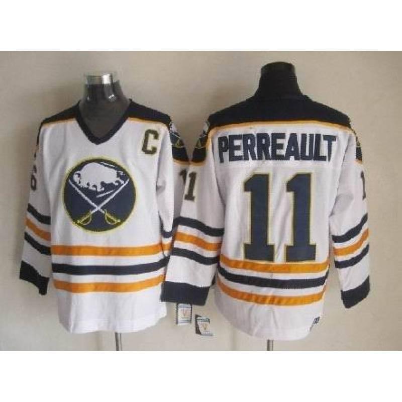 Mens Ice Hockey Practice Jersey Long Sleeve Training Shirt Buffalo Sabres Nashville Predators Montreal Canadiens