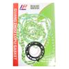 Motorcycle Engine Crankcase Clutch Covers Cylinder Gasket Kits For Kawasaki KX250 KX 250 1997 1998 1999 2000 2001 2002 2003