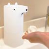 Polar Bear Animal Auto Dispenser (4 Batteries + Cleaning Towel Included)