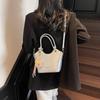 Fashion Handbag Women's New Commuter Casual Versatile Shoulder Messenger Bag