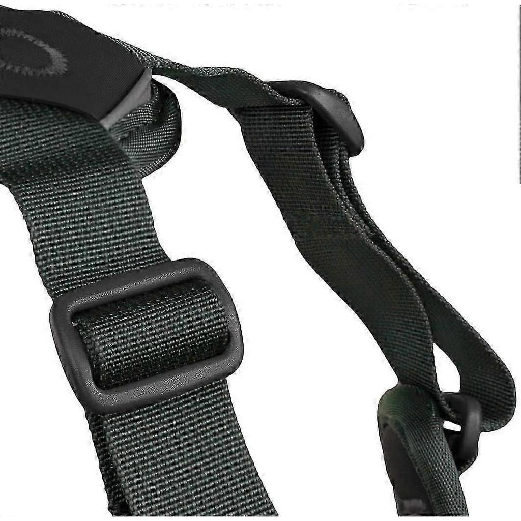 Orange Ramble Harness Guide And Everyday Harness Size S