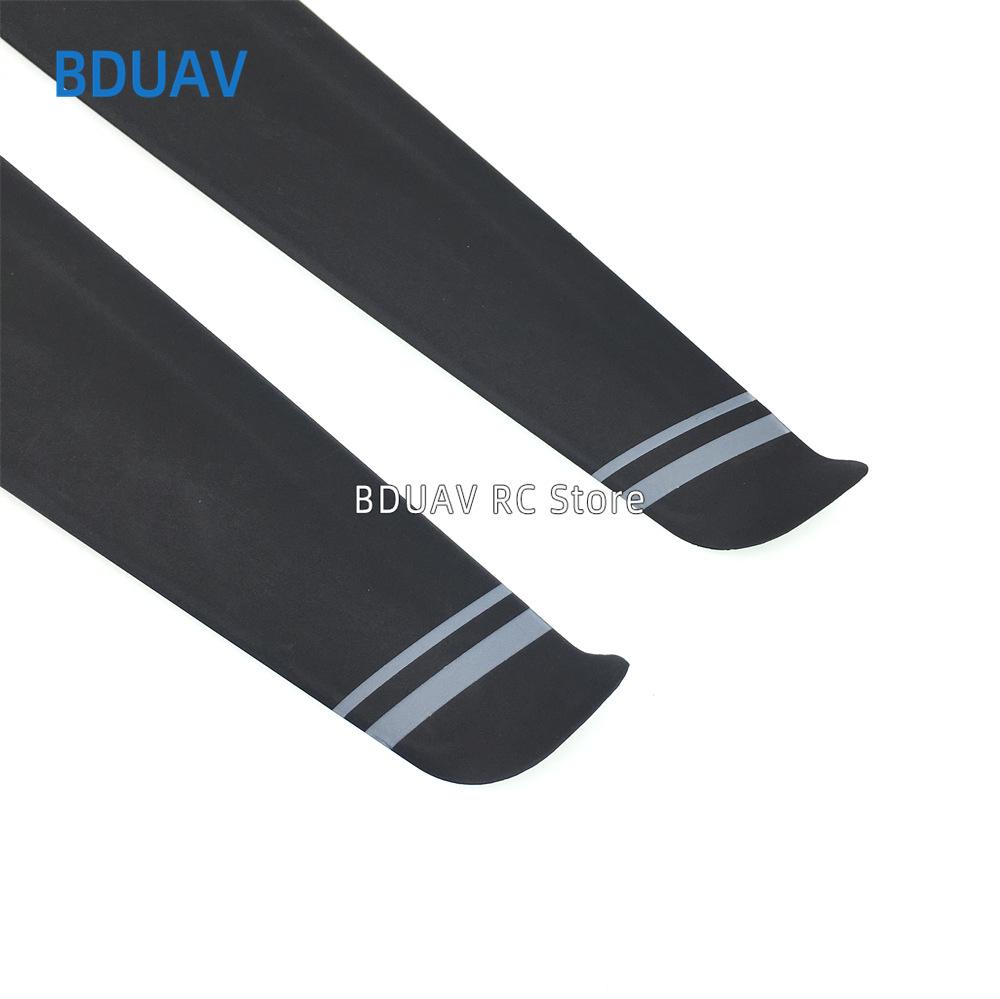 Jifei P20 Carbon Fiber 32" Folding Propeller for Plant Protection Drone