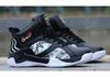 2025 Trendy Youth Basketball Sneakers: Fashionable, Comfortable, Cool Streetball Shoes for Men