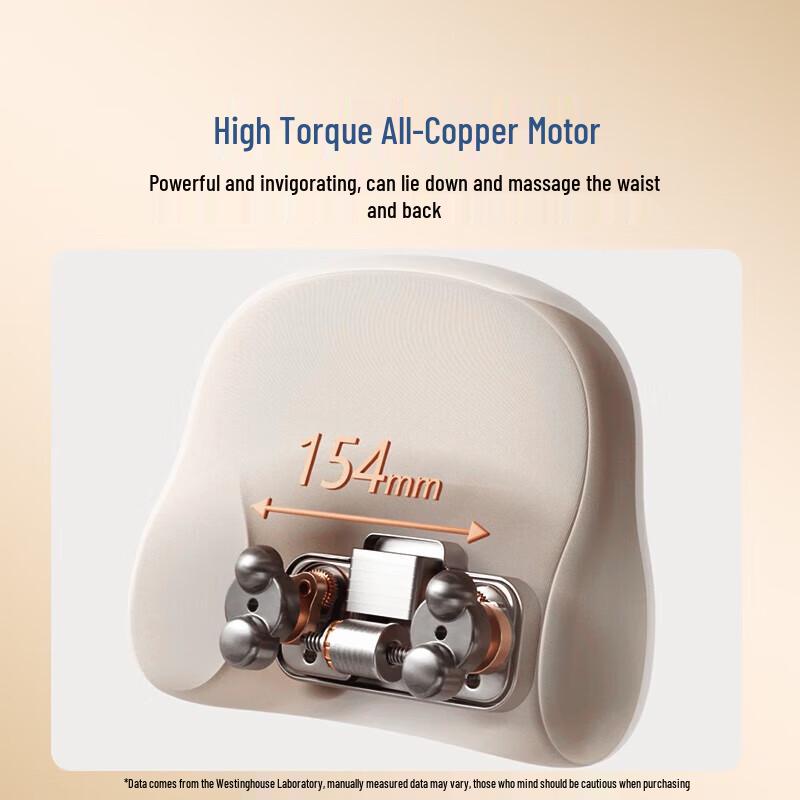 Westinghouse Neck & Shoulder Massager