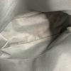 Louis Vuitton M43882 Monogram Titanium Backpack PM Canvas Beige