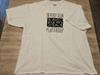 Vintage 90s Hanes XL White Beverly Glen Playgroup Graphic T-Shirt Mens Cotton